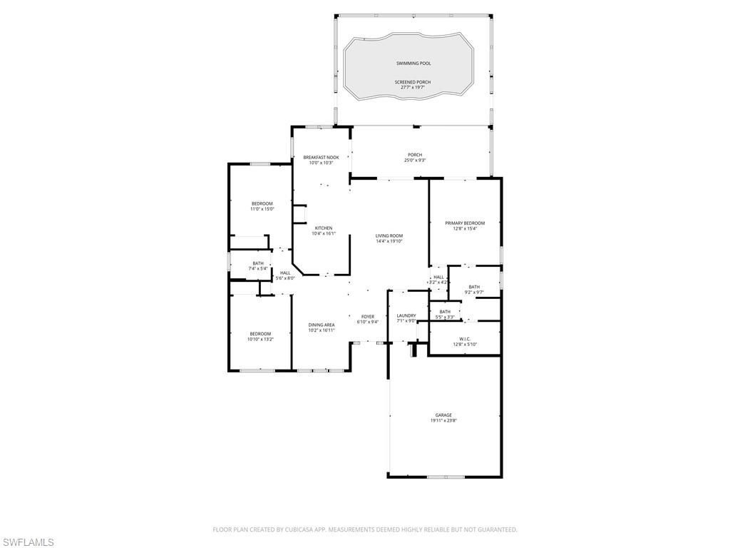 9346 Palm Island Cir, North Fort Myers, FL 33903 Photo