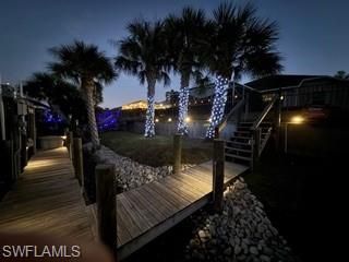 9346 Palm Island Cir, North Fort Myers, FL 33903 Photo