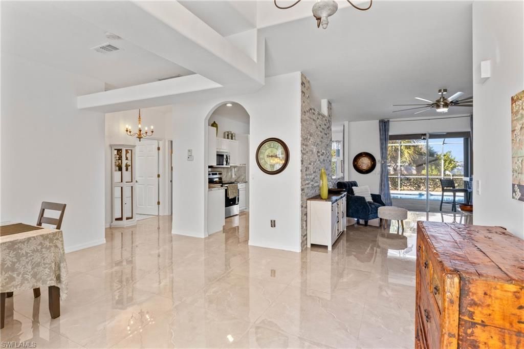 9346 Palm Island Cir, North Fort Myers, FL 33903 Photo