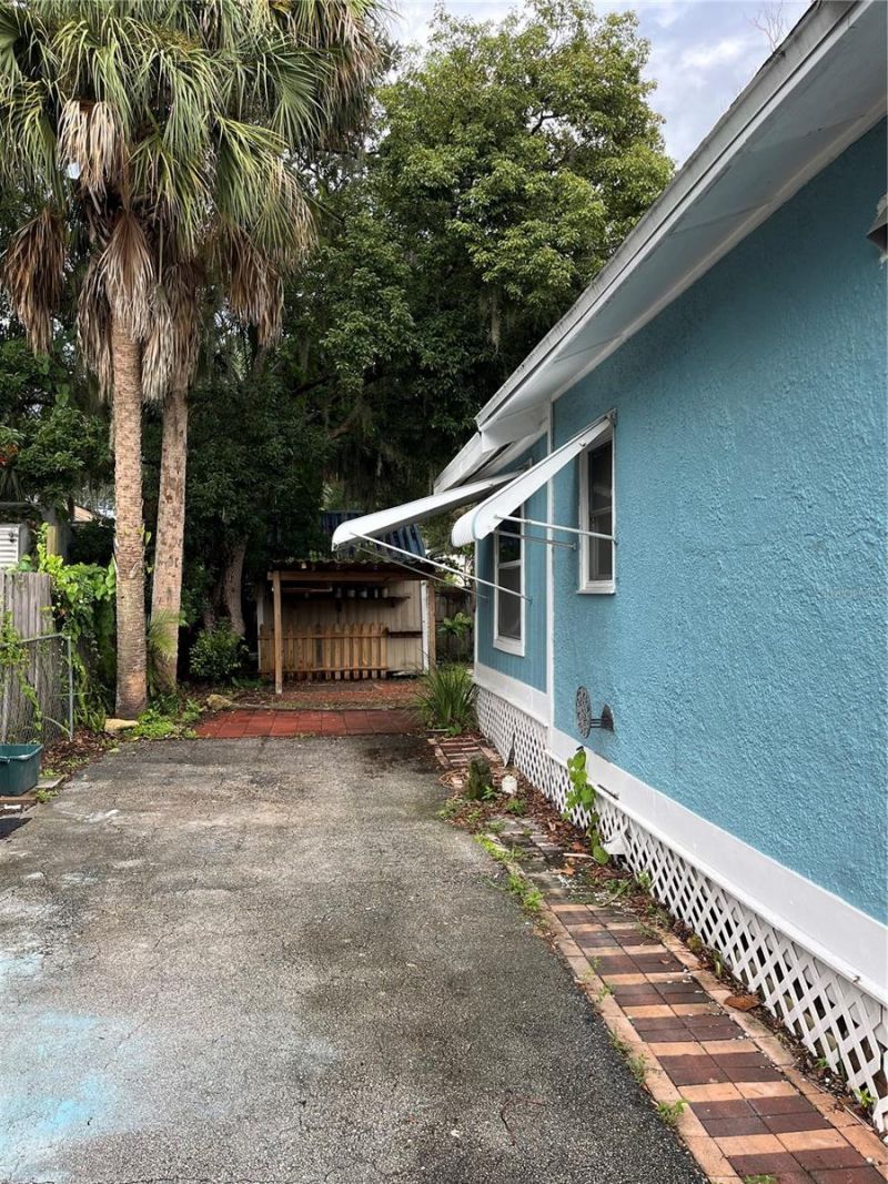 617 Dora Street, New Smyrna Beach, FL 32168 Photo