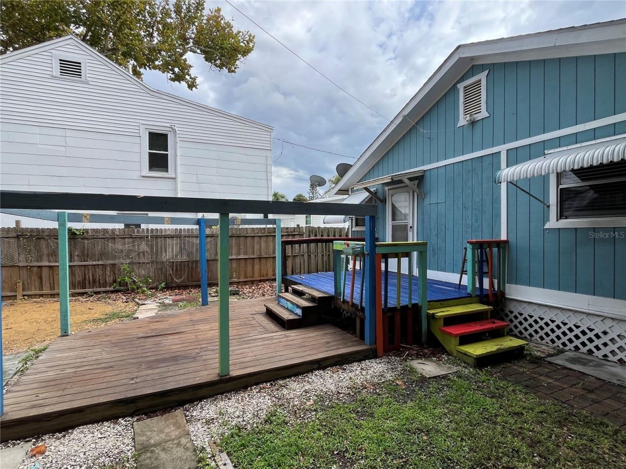 617 Dora Street, New Smyrna Beach, FL 32168 Photo