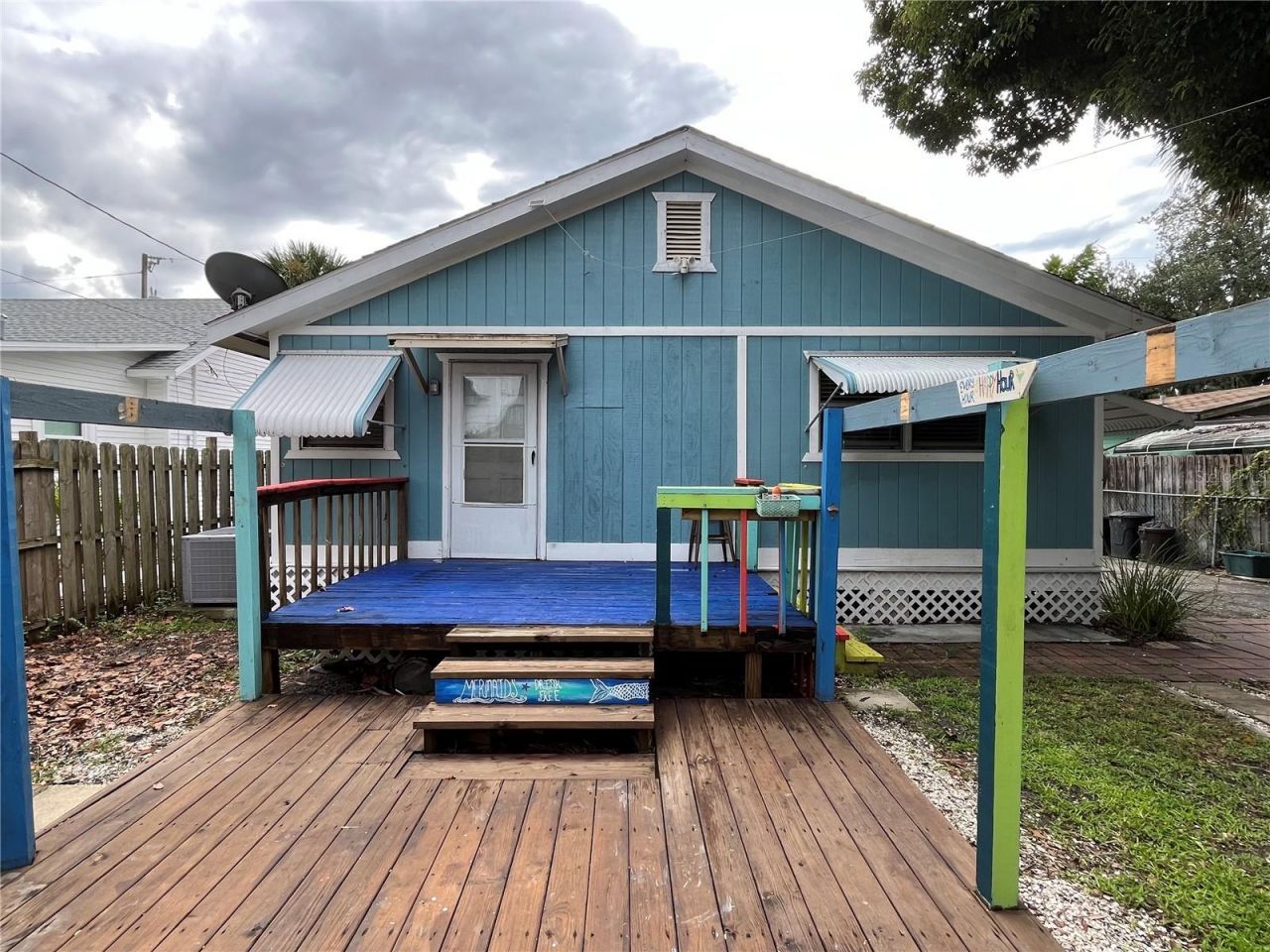 617 Dora Street, New Smyrna Beach, FL 32168 Photo