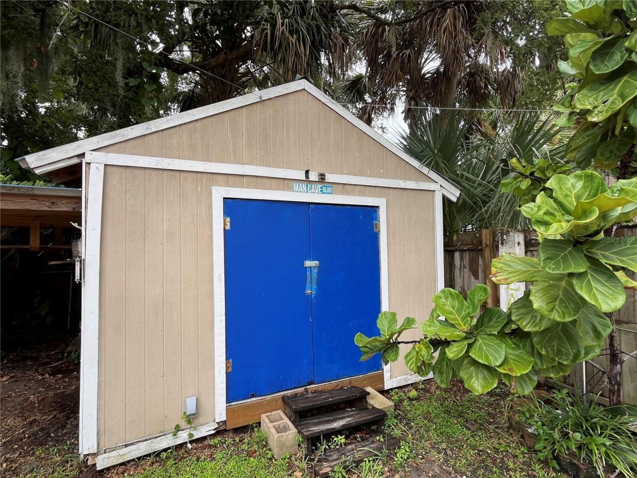 617 Dora Street, New Smyrna Beach, FL 32168 Photo