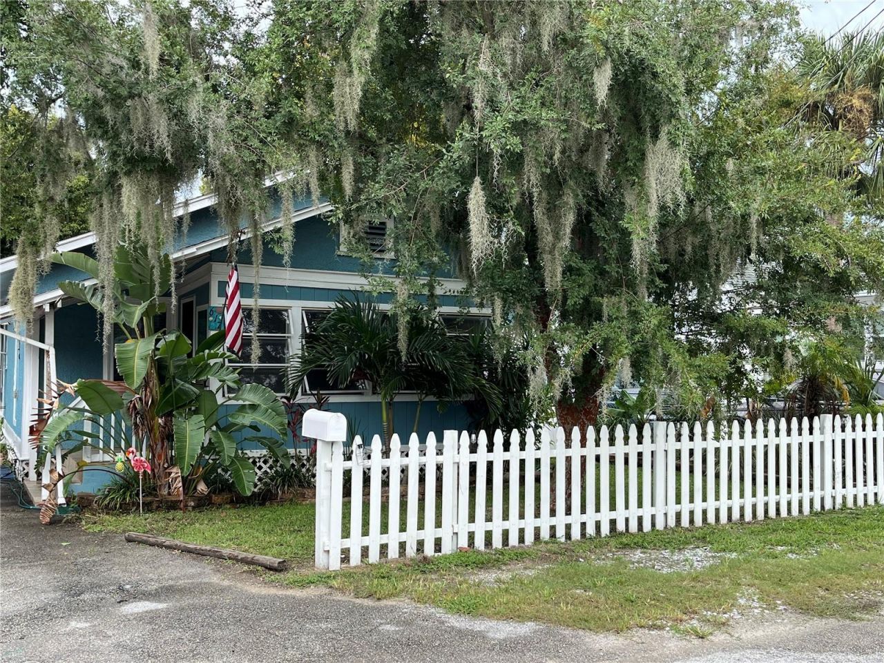 617 Dora Street, New Smyrna Beach, FL 32168 Photo