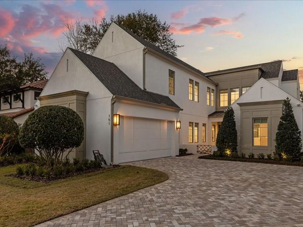 151 OAKWOOD WAY, WINTER PARK, FL 32789