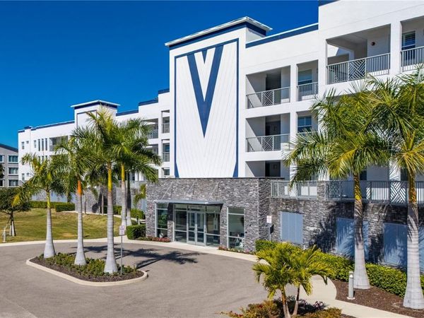 1425 PARK BEACH CIRCLE, Unit 1310, PUNTA GORDA, FL 33950