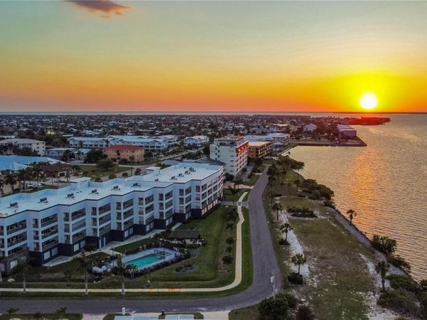 1425 PARK BEACH CIRCLE, Unit 1310, PUNTA GORDA, FL 33950