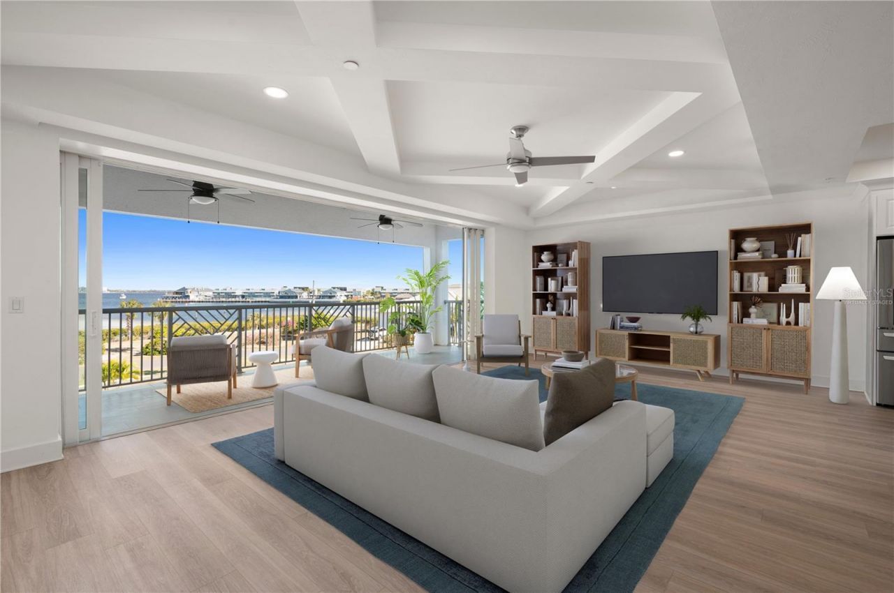 1425 Park Beach Circle, Unit 1310, Punta Gorda, FL 33950 Photo