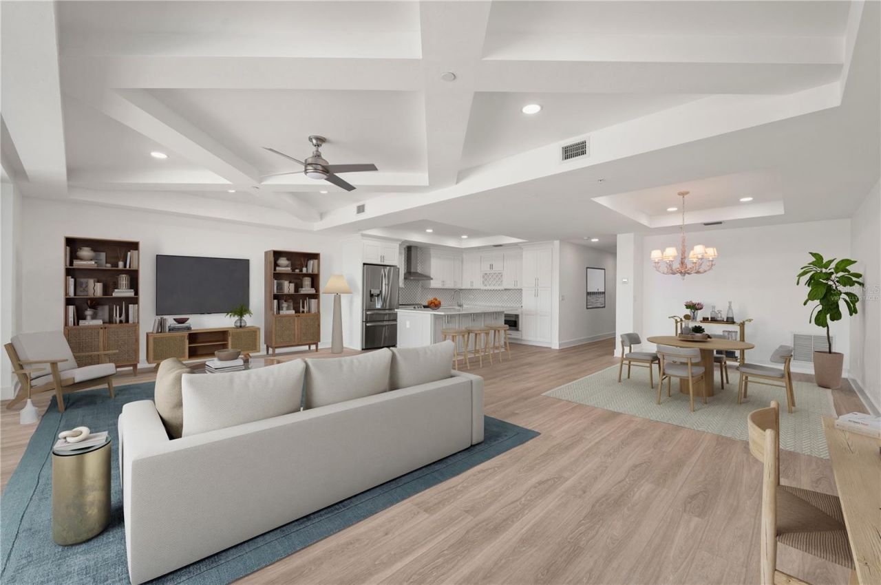 1425 Park Beach Circle, Unit 1310, Punta Gorda, FL 33950 Photo