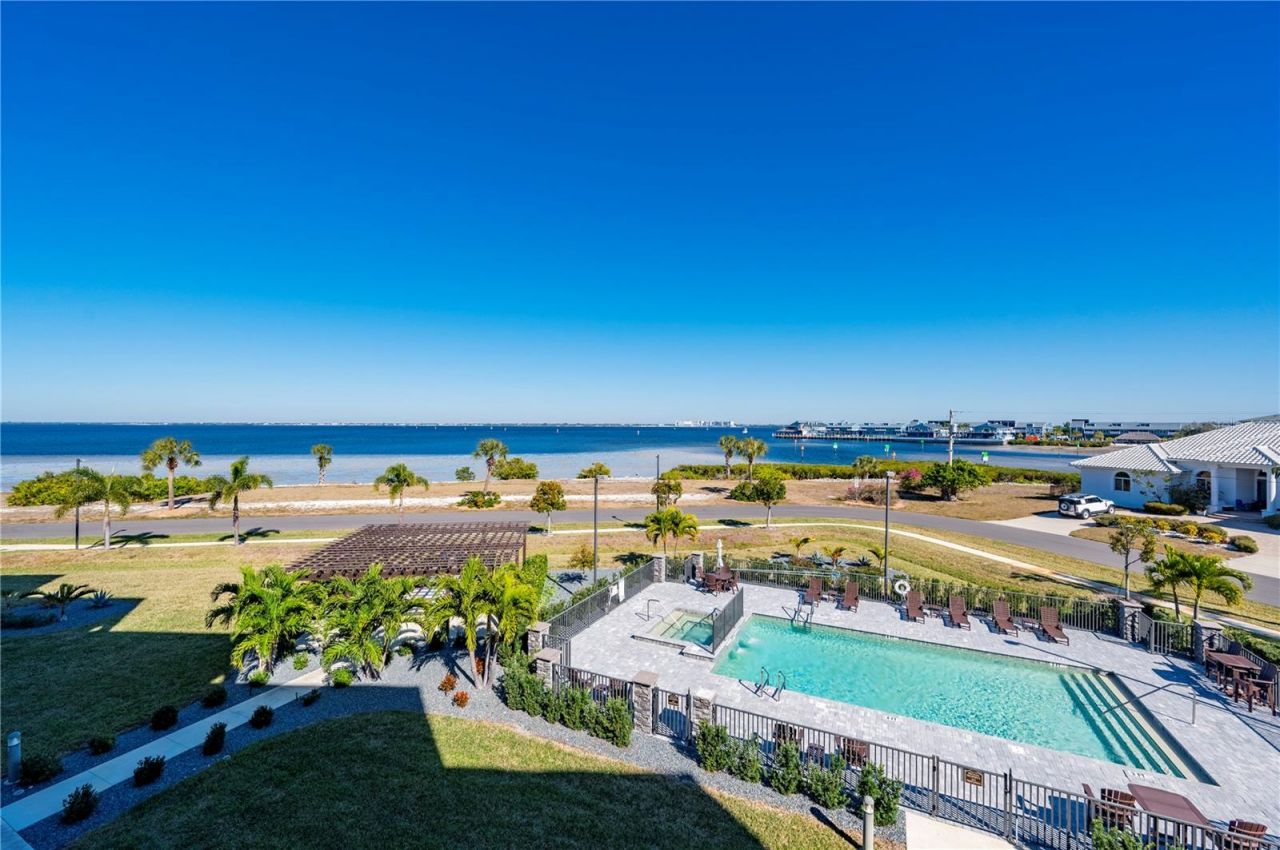 1425 Park Beach Circle, Unit 1310, Punta Gorda, FL 33950 Photo