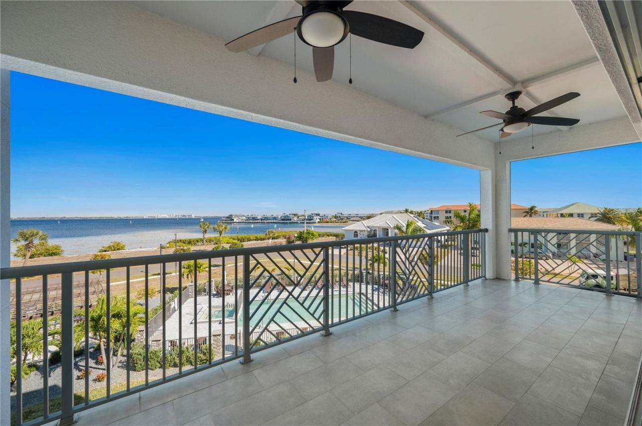 1425 Park Beach Circle, Unit 1310, Punta Gorda, FL 33950 Photo