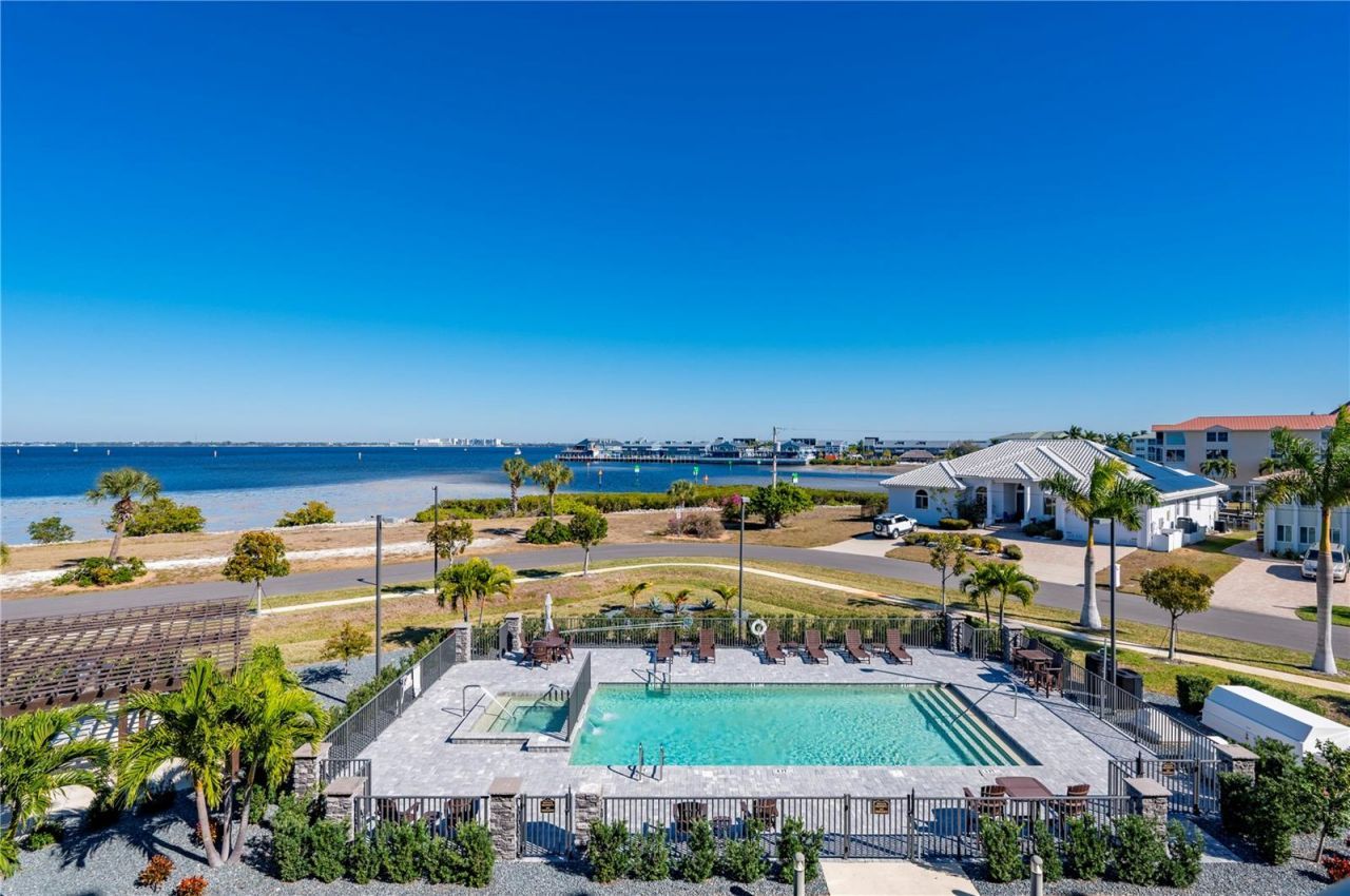 1425 Park Beach Circle, Unit 1310, Punta Gorda, FL 33950 Photo
