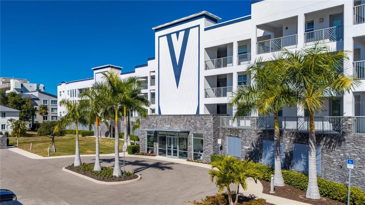 1425 Park Beach Circle, Unit 1310, Punta Gorda, FL 33950 Photo