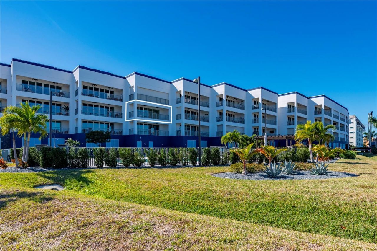 1425 Park Beach Circle, Unit 1310, Punta Gorda, FL 33950 Photo