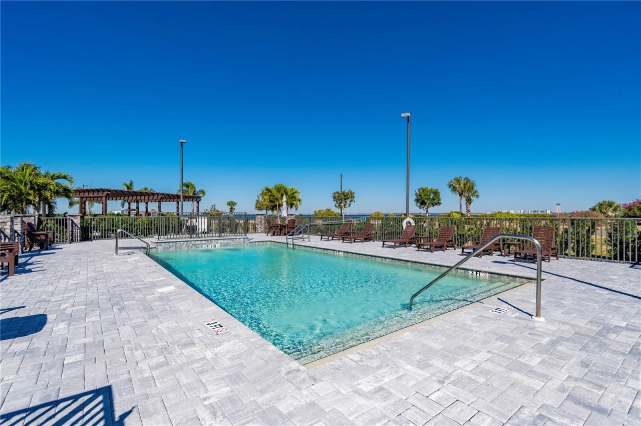 1425 Park Beach Circle, Unit 1310, Punta Gorda, FL 33950 Photo