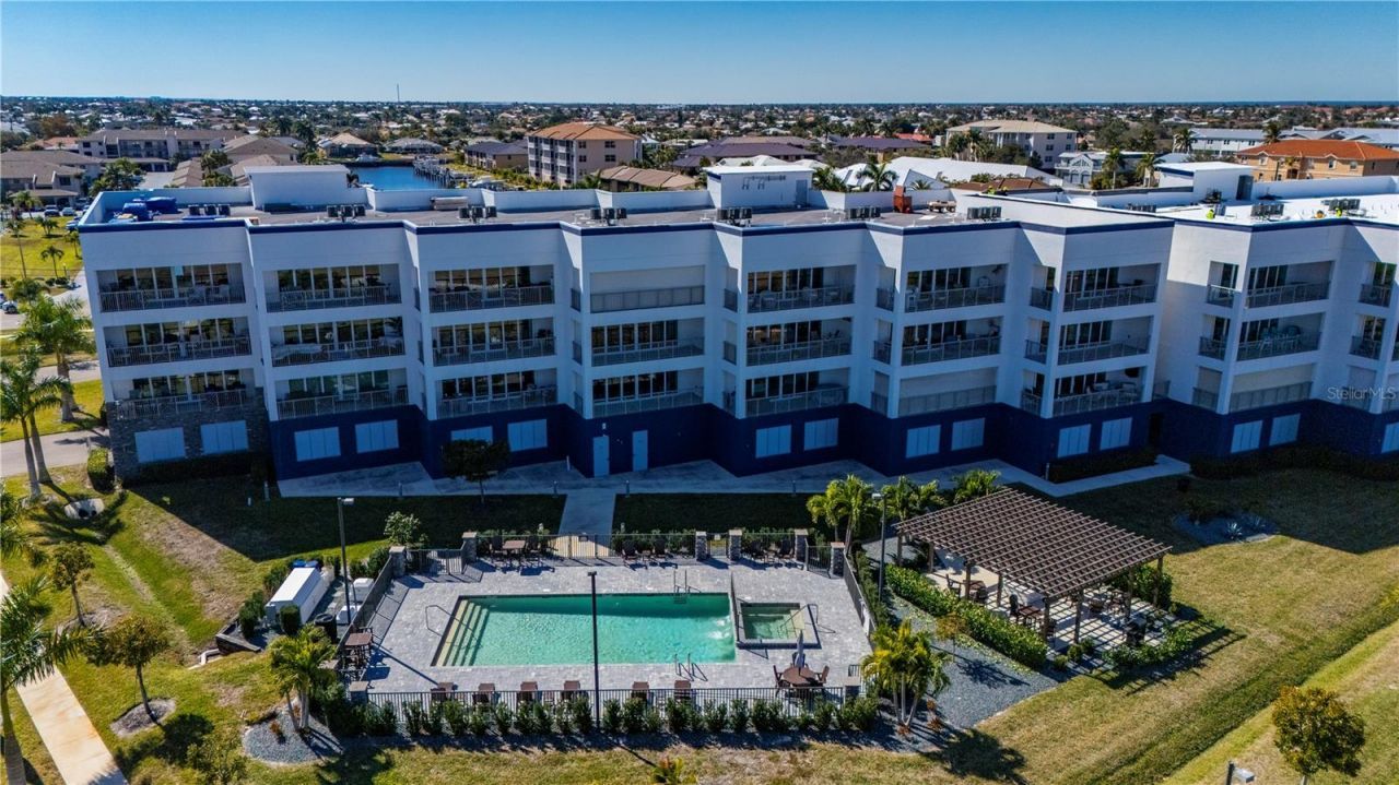 1425 Park Beach Circle, Unit 1310, Punta Gorda, FL 33950 Photo