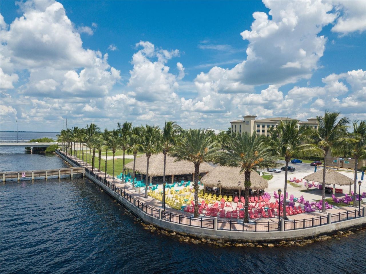 1425 Park Beach Circle, Unit 1310, Punta Gorda, FL 33950 Photo