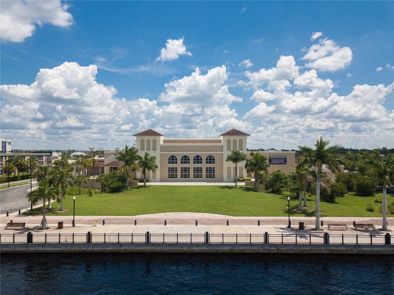 1425 Park Beach Circle, Unit 1310, Punta Gorda, FL 33950 Photo