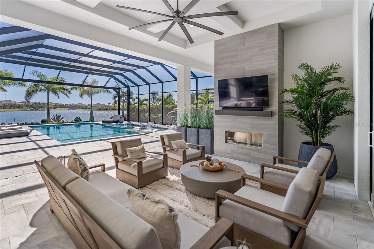 17014 Clearlake Avenue, Lakewood Ranch, FL 34202 Photo