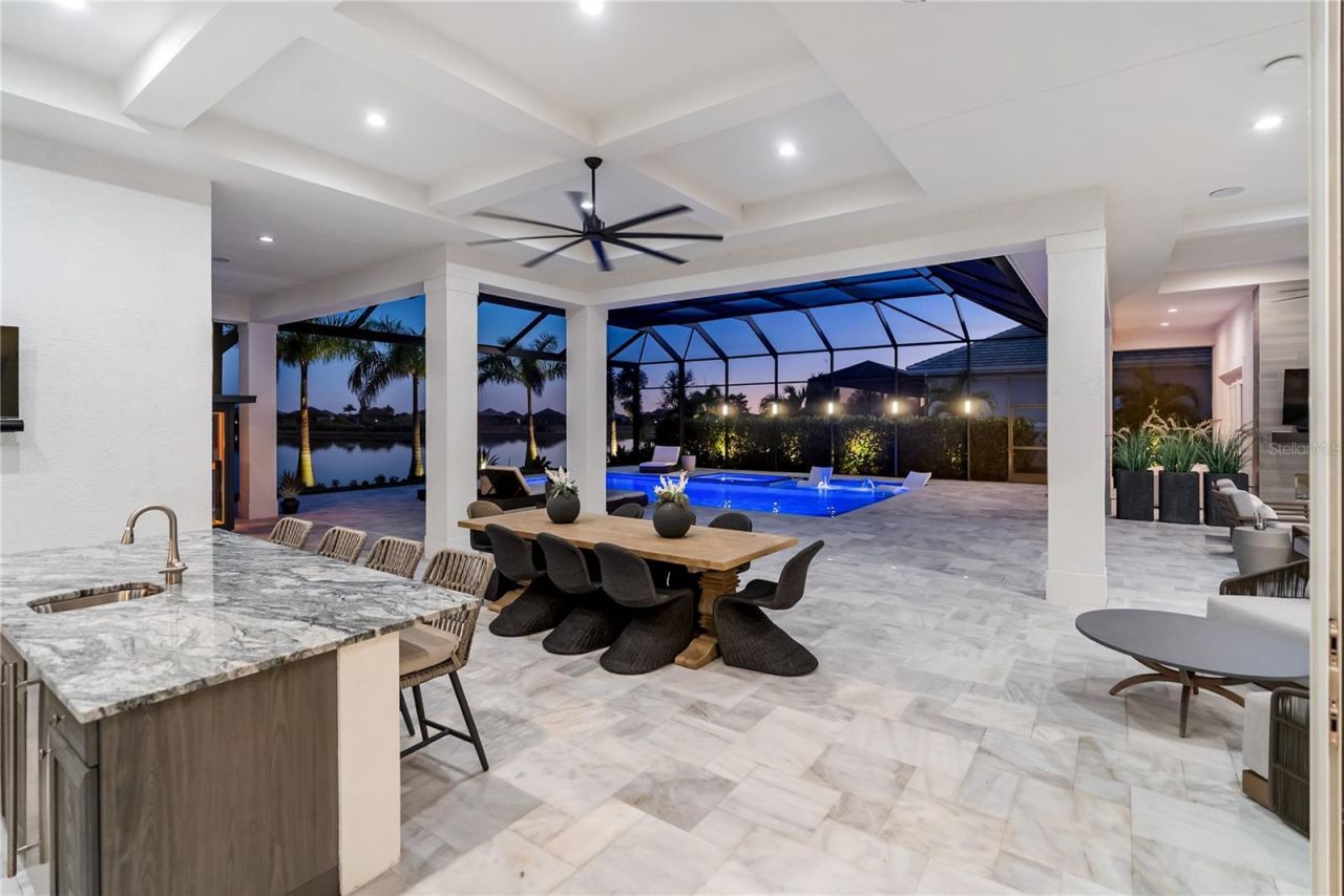 17014 Clearlake Avenue, Lakewood Ranch, FL 34202 Photo