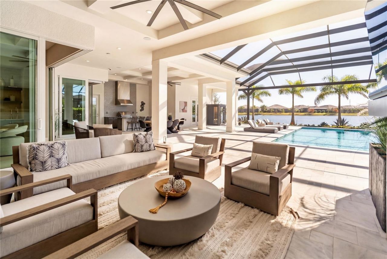 17014 Clearlake Avenue, Lakewood Ranch, FL 34202 Photo