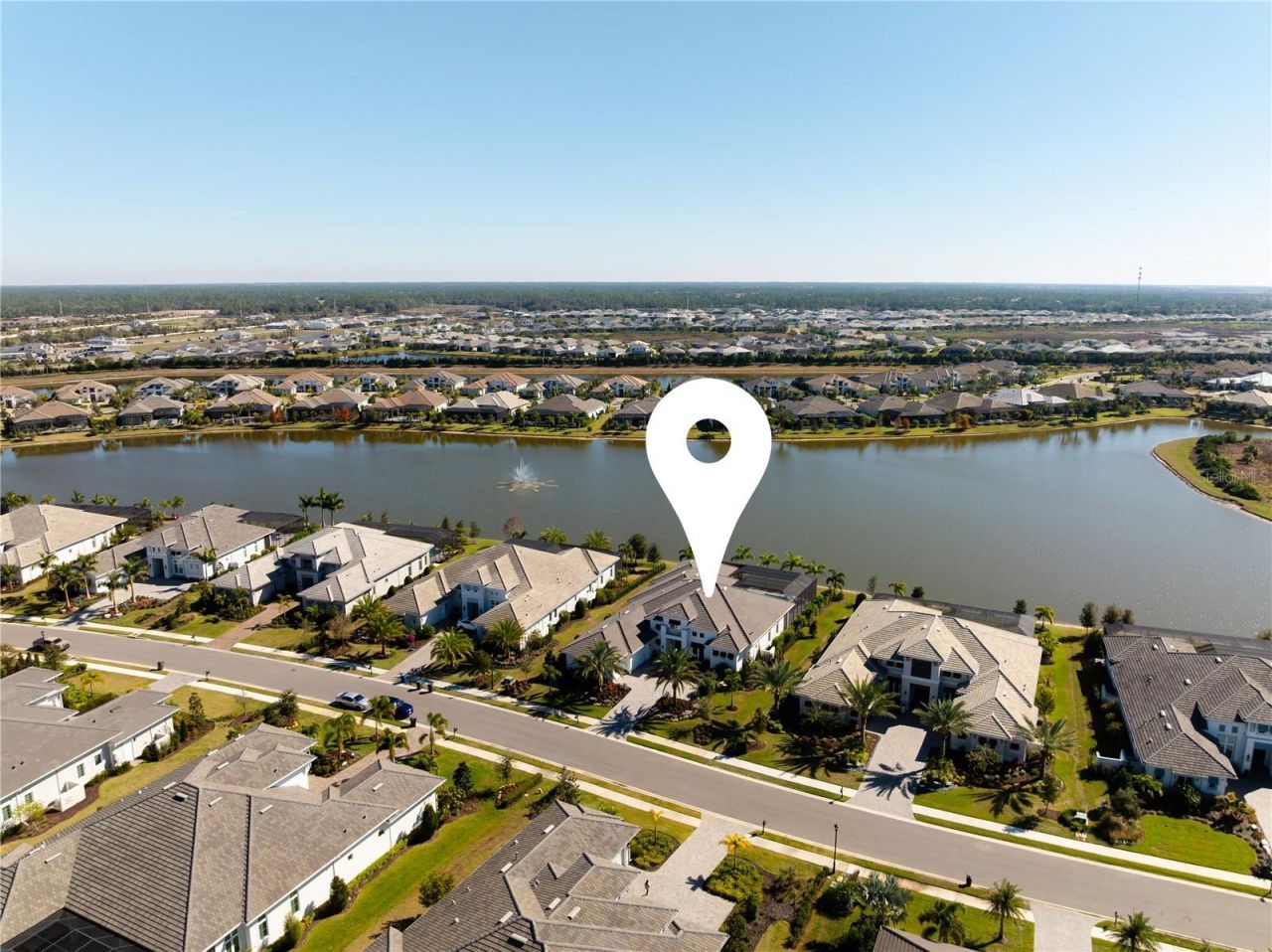 17014 Clearlake Avenue, Lakewood Ranch, FL 34202 Photo