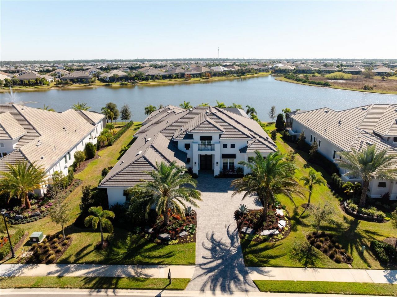 17014 Clearlake Avenue, Lakewood Ranch, FL 34202 Photo