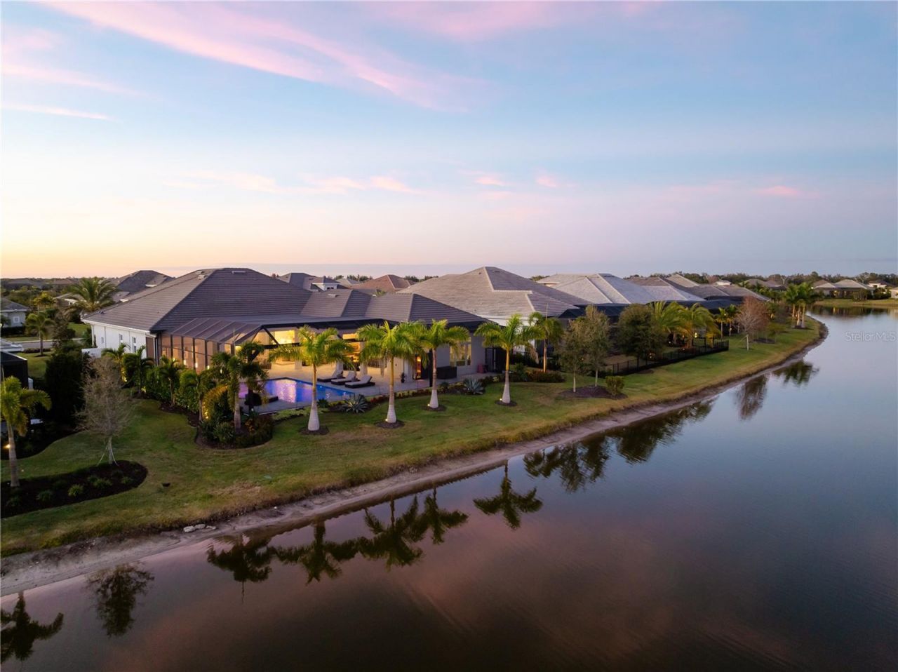 17014 Clearlake Avenue, Lakewood Ranch, FL 34202 Photo