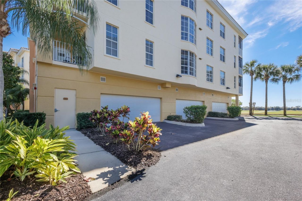 6422 Watercrest Way, Unit 302, Lakewood Ranch, FL 34202 Photo