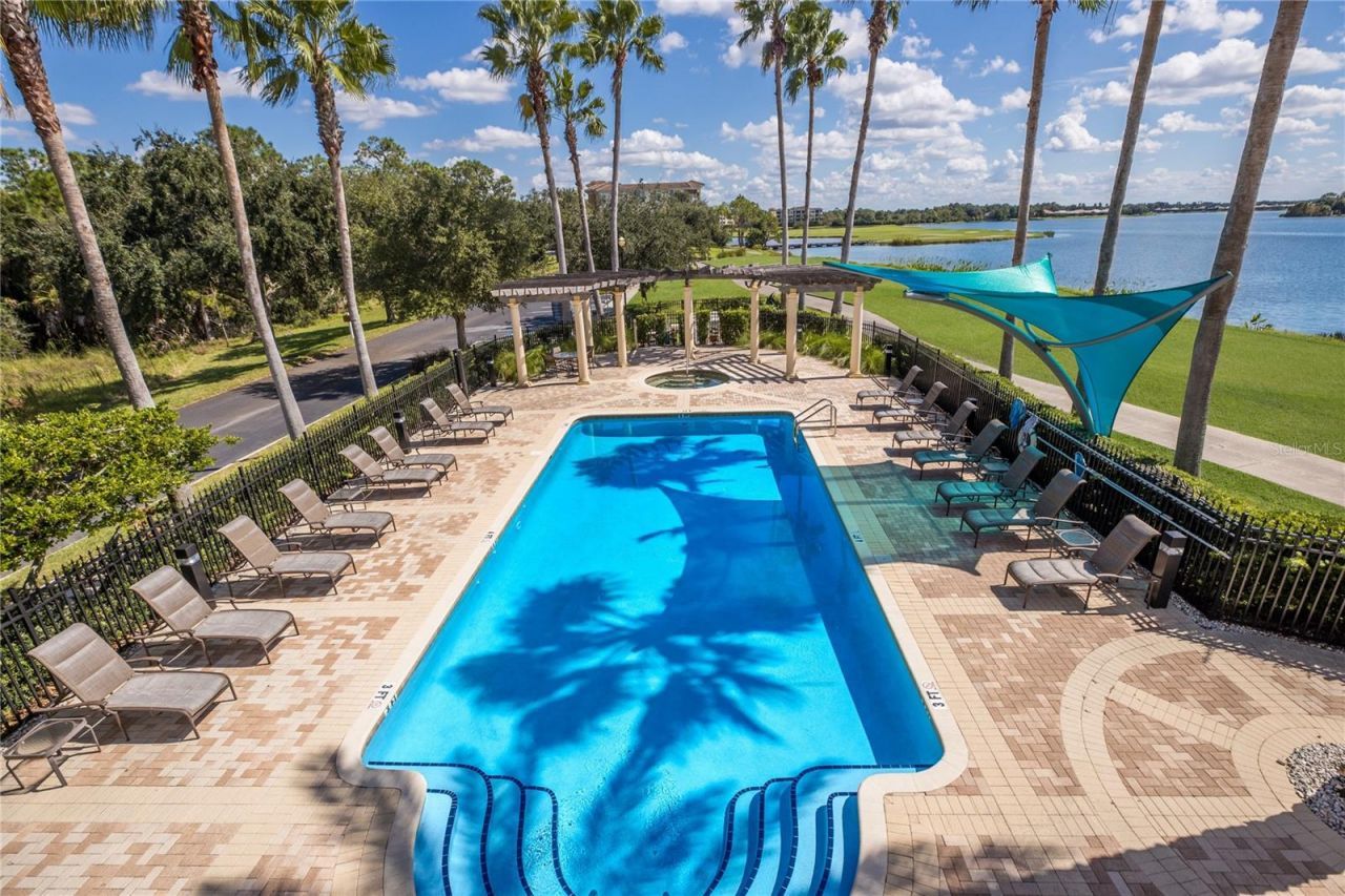 6422 Watercrest Way, Unit 302, Lakewood Ranch, FL 34202 Photo