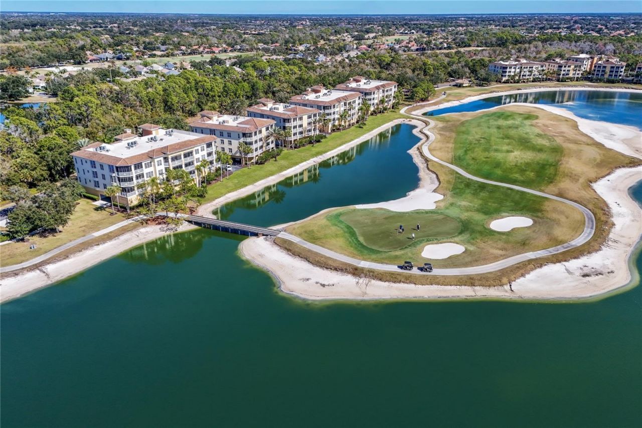 6422 Watercrest Way, Unit 302, Lakewood Ranch, FL 34202 Photo