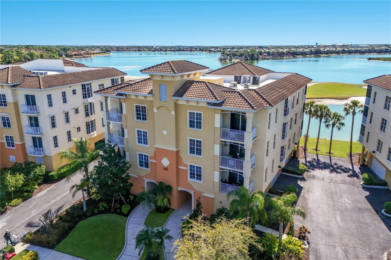 6422 Watercrest Way, Unit 302, Lakewood Ranch, FL 34202 Photo