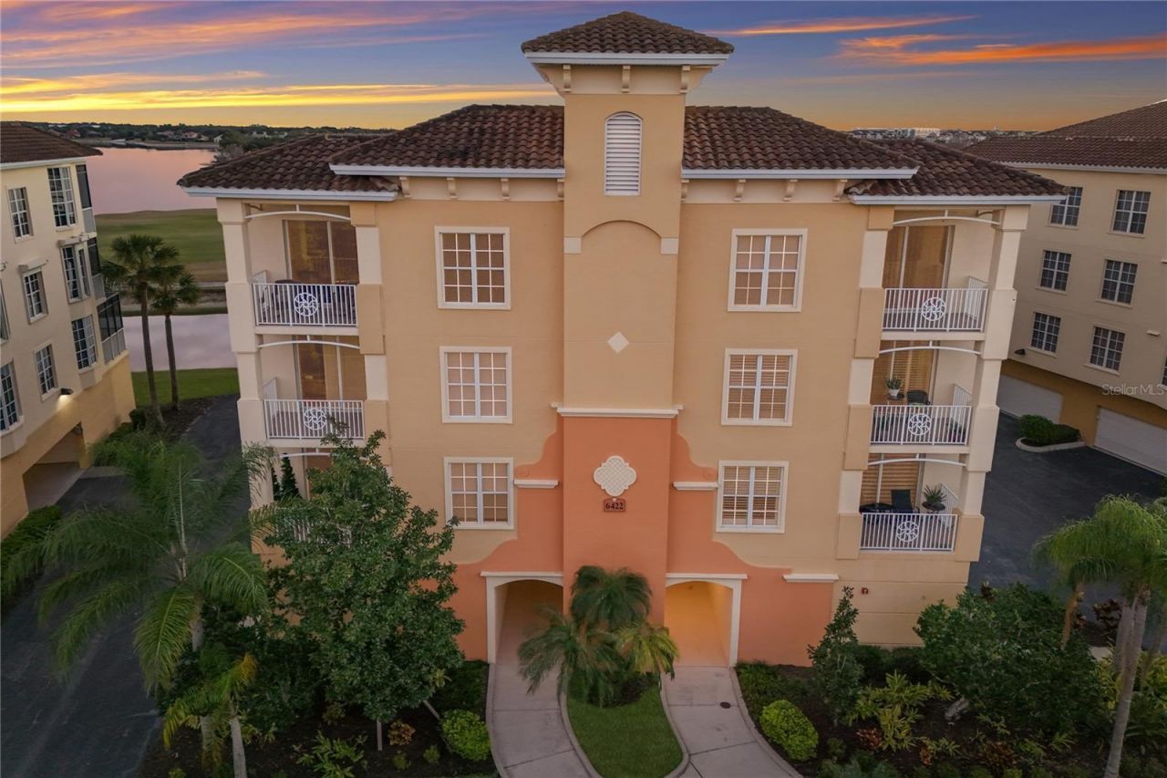 6422 Watercrest Way, Unit 302, Lakewood Ranch, FL 34202 Photo