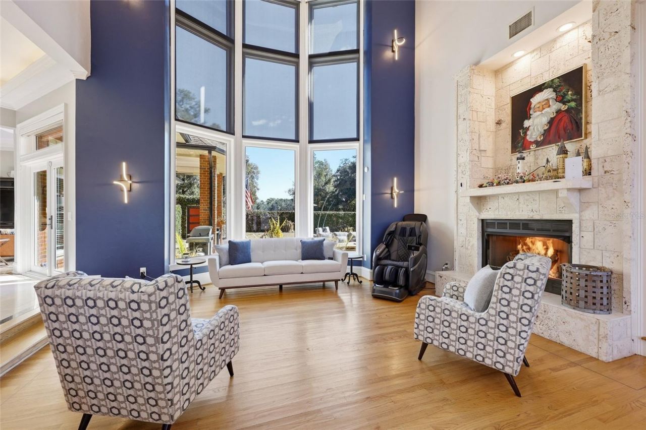 385 SE Nature Drive, Lake City, FL 32025 Photo