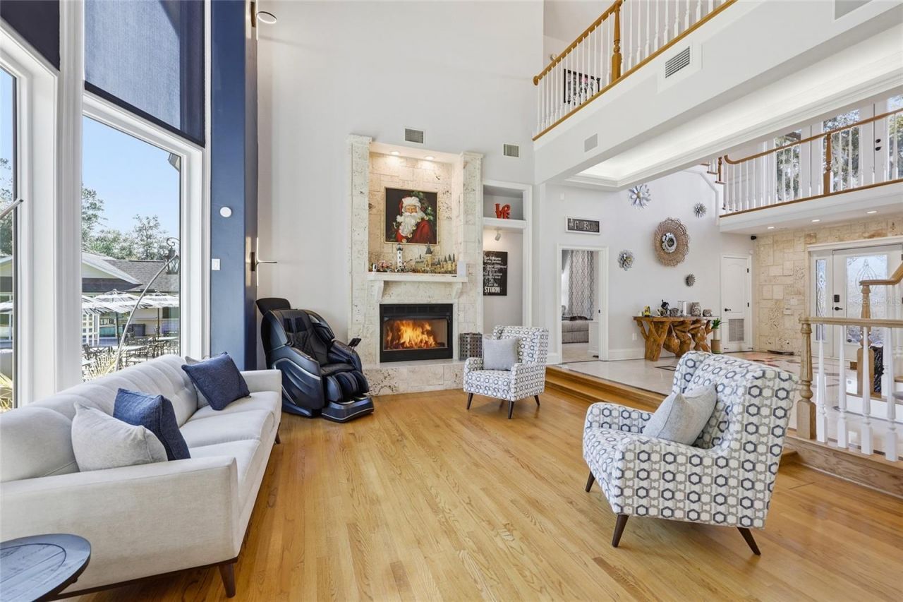 385 SE Nature Drive, Lake City, FL 32025 Photo