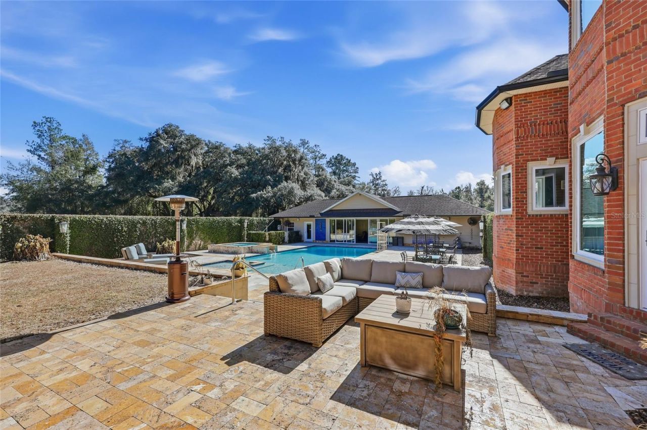 385 SE Nature Drive, Lake City, FL 32025 Photo