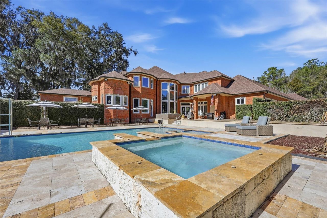 385 SE Nature Drive, Lake City, FL 32025 Photo