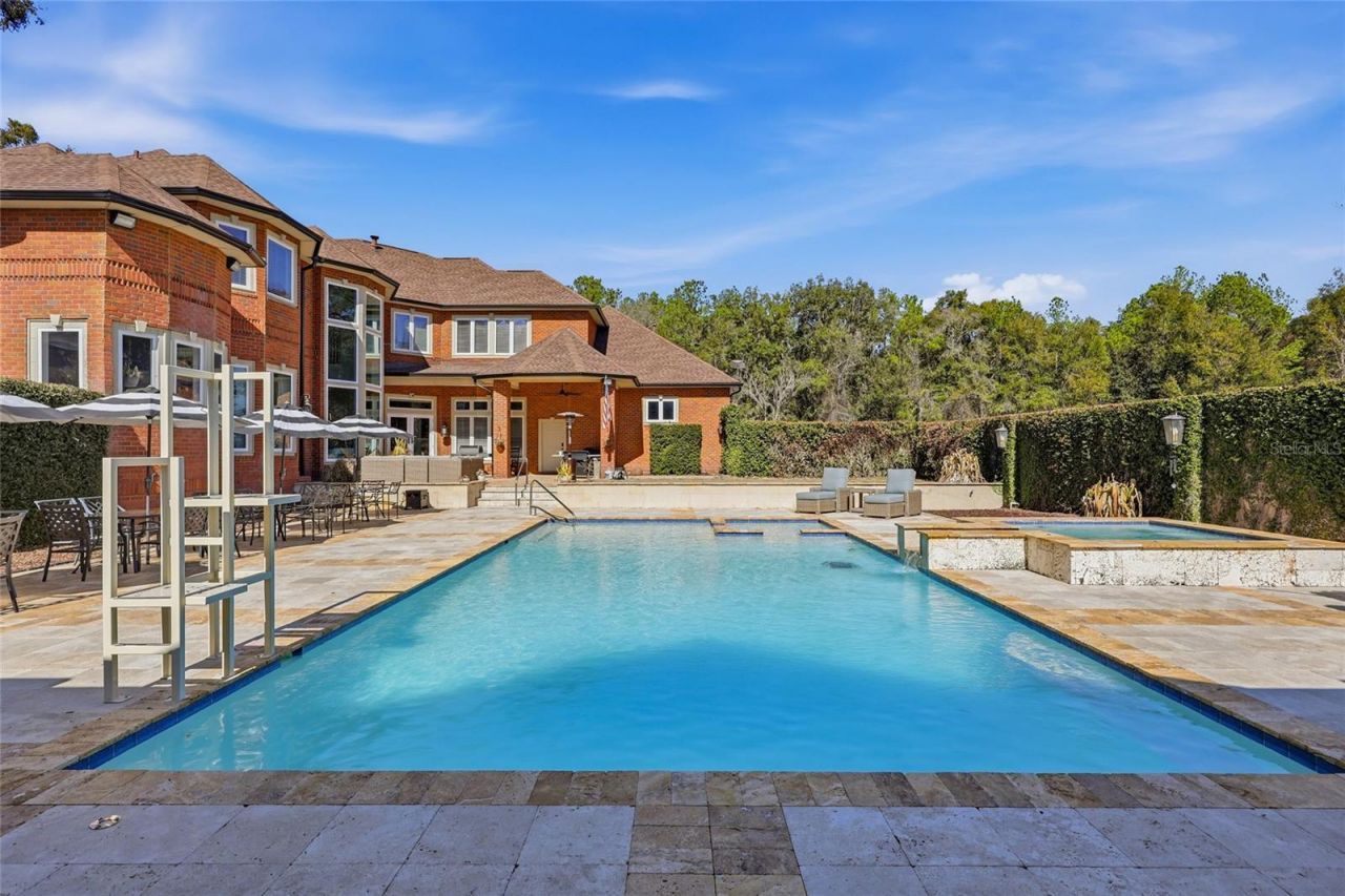 385 SE Nature Drive, Lake City, FL 32025 Photo