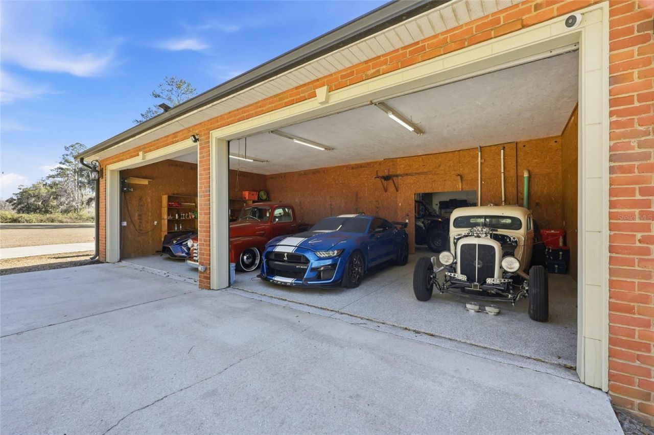 385 SE Nature Drive, Lake City, FL 32025 Photo