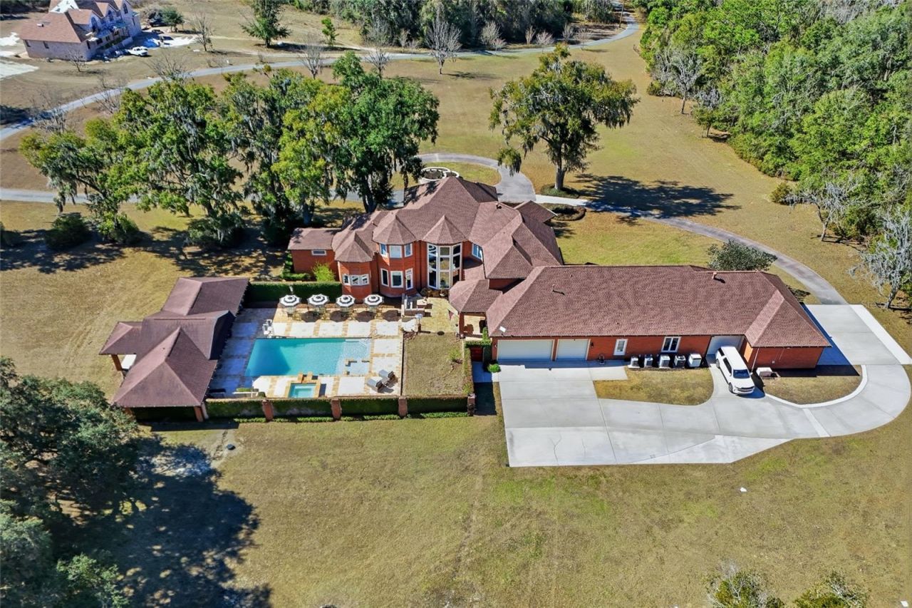 385 SE Nature Drive, Lake City, FL 32025 Photo