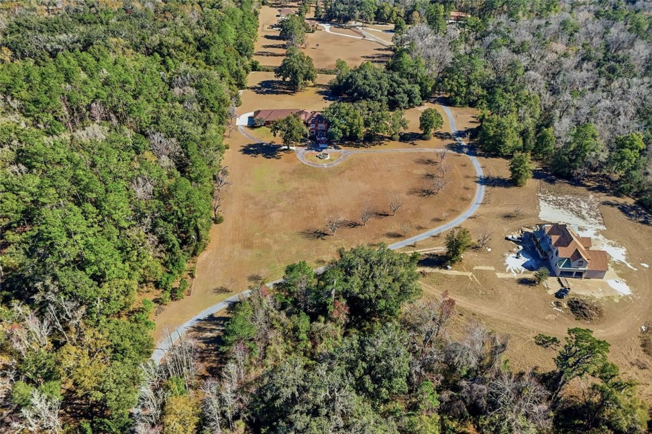 385 SE Nature Drive, Lake City, FL 32025 Photo