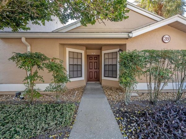 5100 BURCHETTE ROAD, Unit 3903, TAMPA, FL 33647