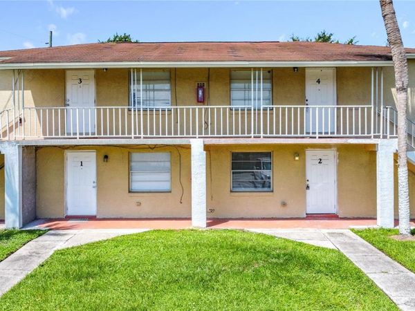 694 MICHIGAN COURT, Unit 1, ST CLOUD, FL 34769