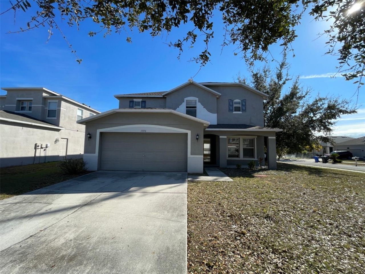 11056 Golden Silence Drive, Riverview, FL 33579 Main Photo