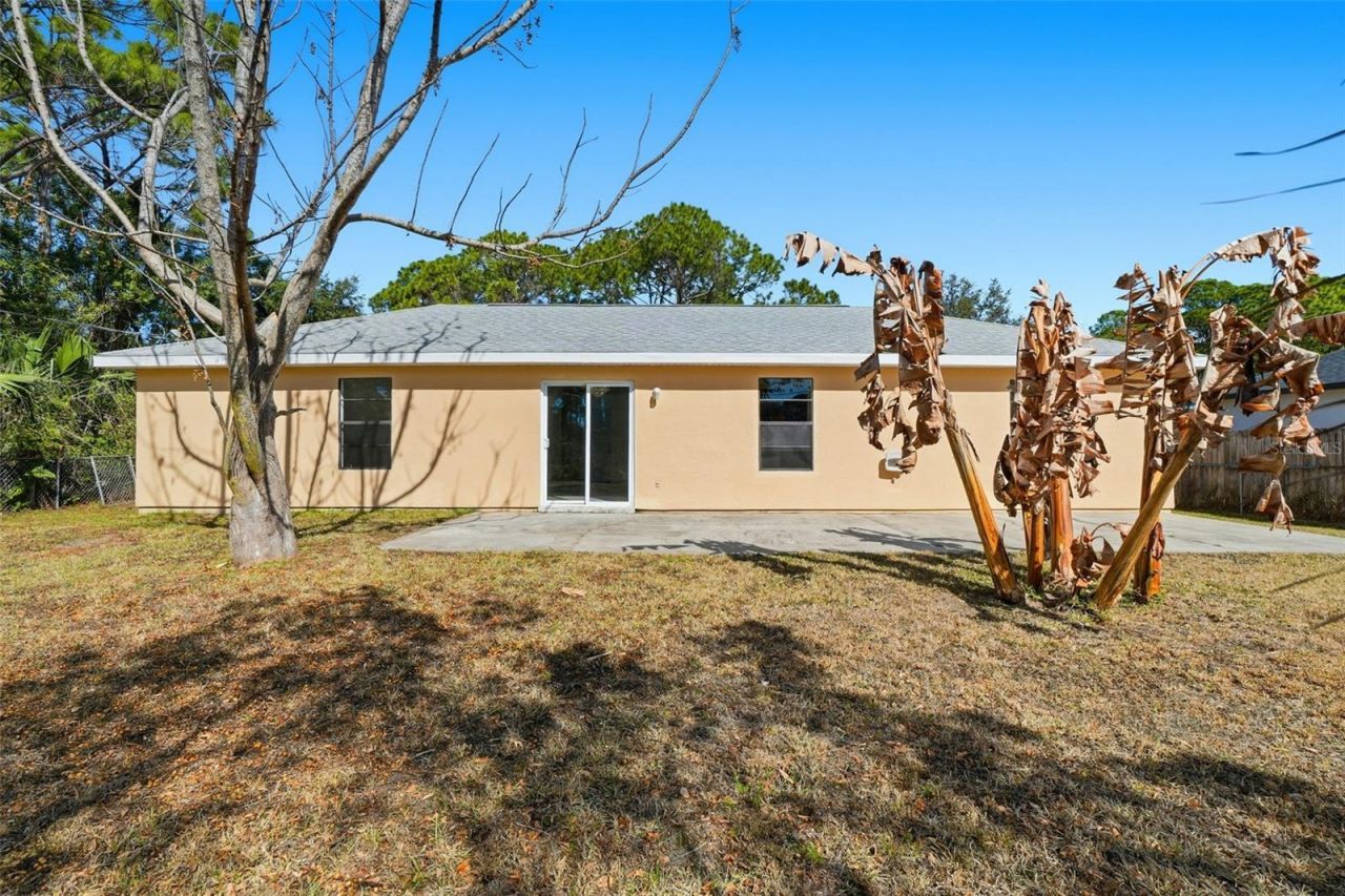 1336 Gingold Street Nw, Palm Bay, FL 32907 Photo