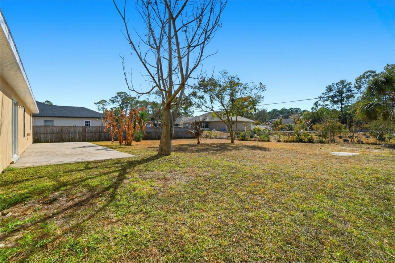 1336 Gingold Street Nw, Palm Bay, FL 32907 Photo