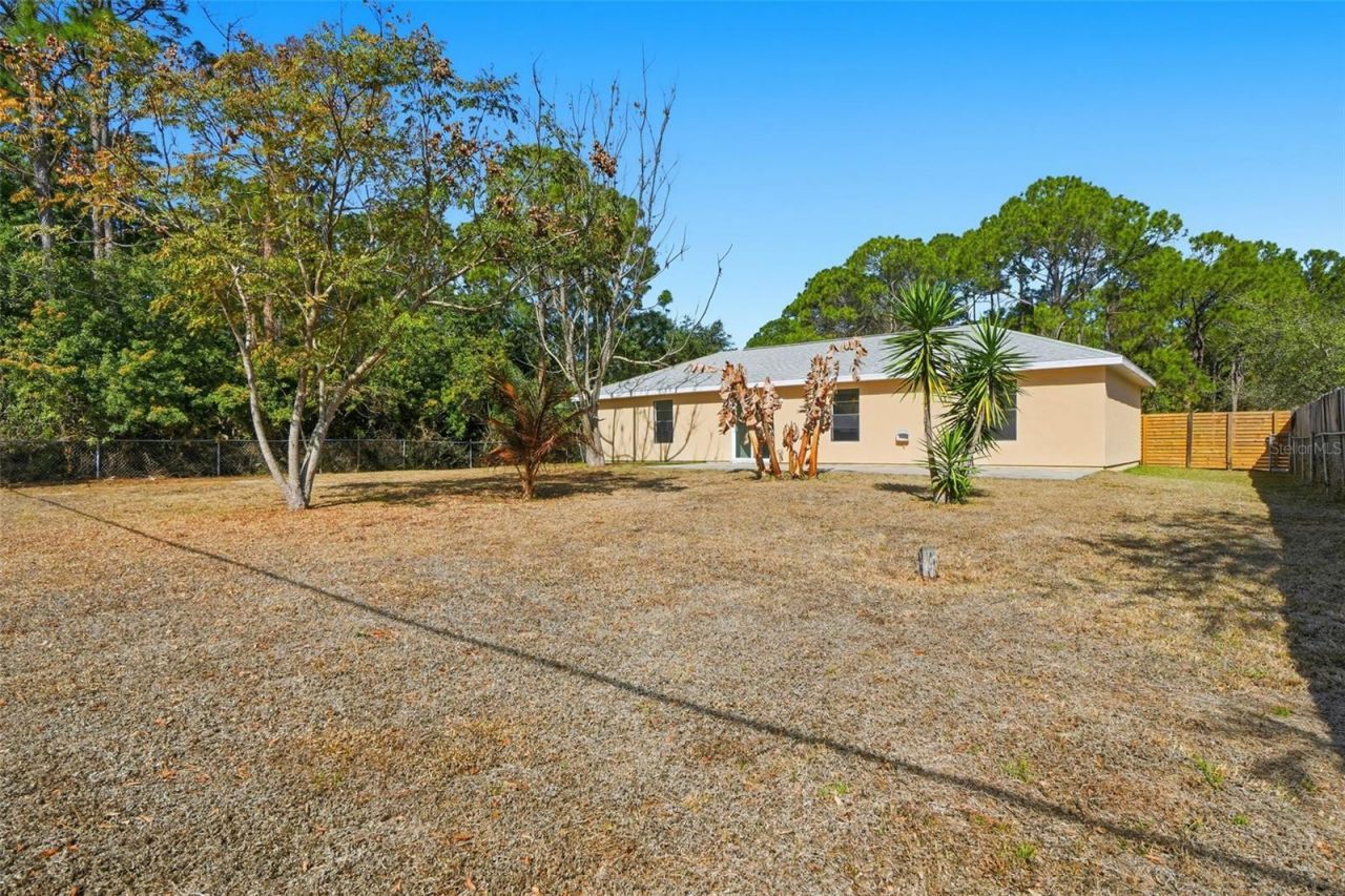 1336 Gingold Street Nw, Palm Bay, FL 32907 Photo