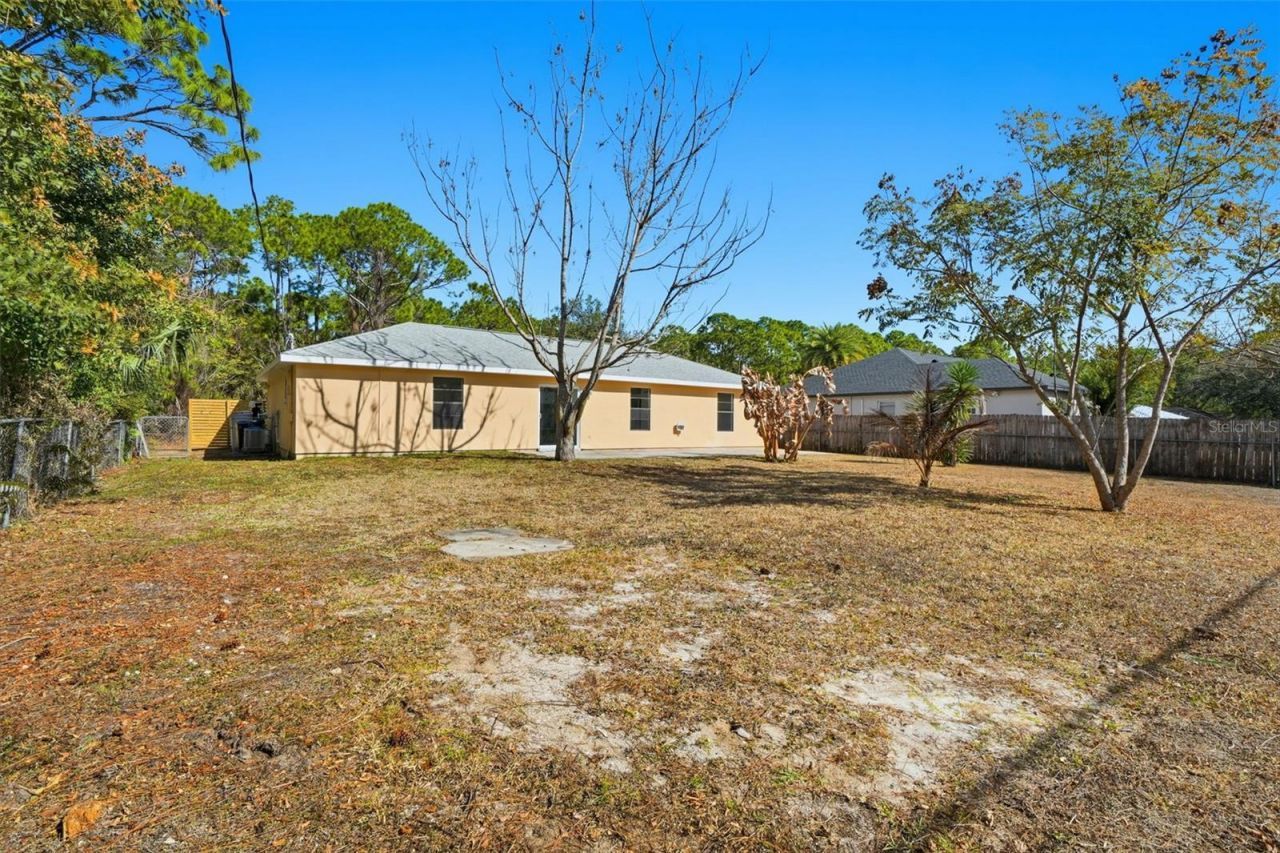 1336 Gingold Street Nw, Palm Bay, FL 32907 Photo