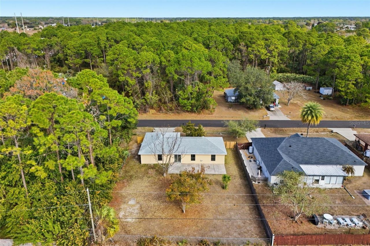 1336 Gingold Street Nw, Palm Bay, FL 32907 Photo