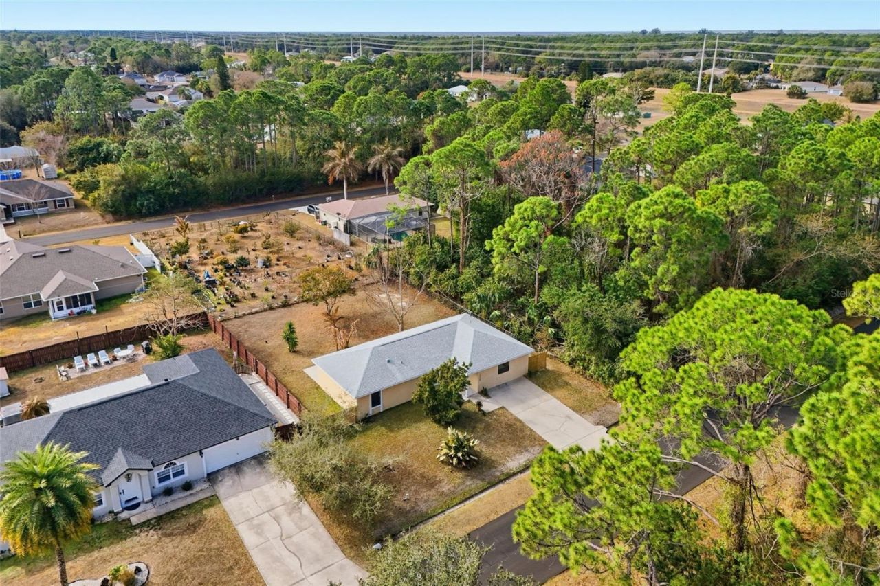 1336 Gingold Street Nw, Palm Bay, FL 32907 Photo